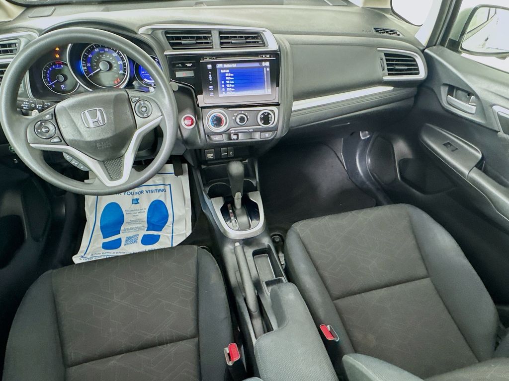 Used Car 2015 Honda Fit  Ex For Sale Under $15,000 In Austin, Texas