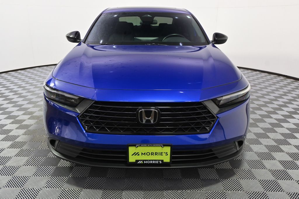 Used 2023  Honda Sport Hybrid image 10