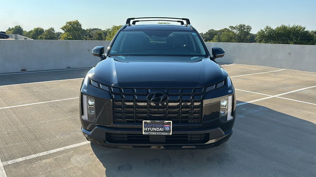 2025 Hyundai Palisade XRT - 7