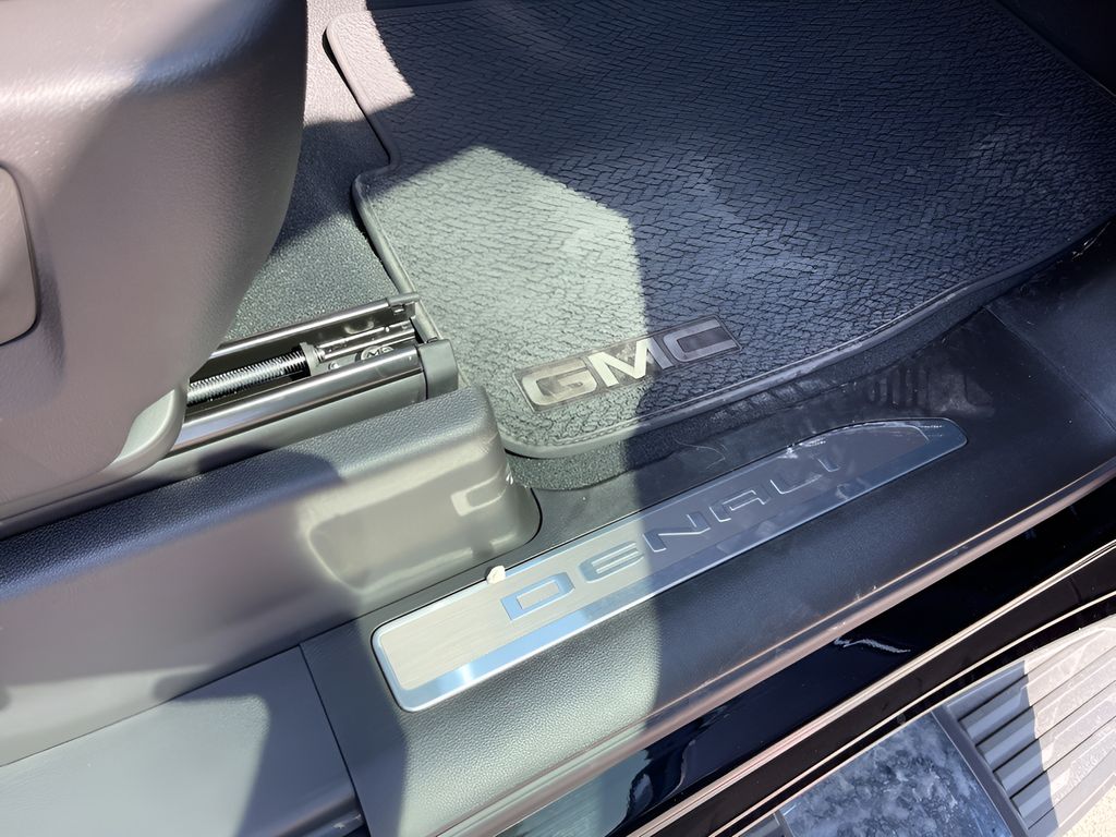 2025 Gmc Sierra 1500  Denali In Austin, Texas