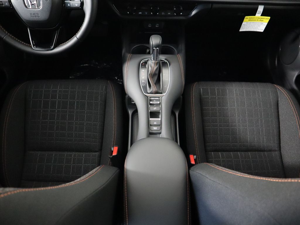 Thumbnail: 2026 Honda HR-V - 16