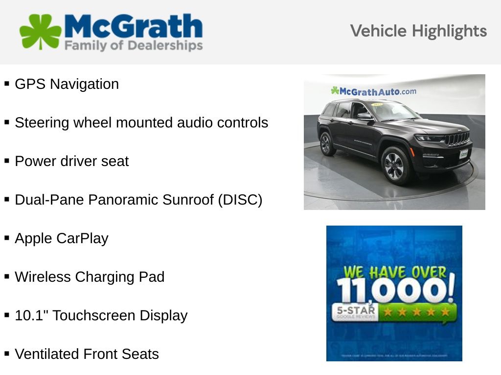 View vehicle photo 5