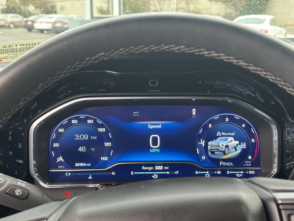 Used Car 2024 Chevrolet Silverado 2500hd  High Country For Sale Under $80,000 In Austin, Texas