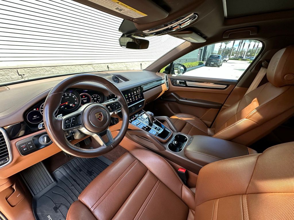 Thumbnail: 2023 Porsche  - 4