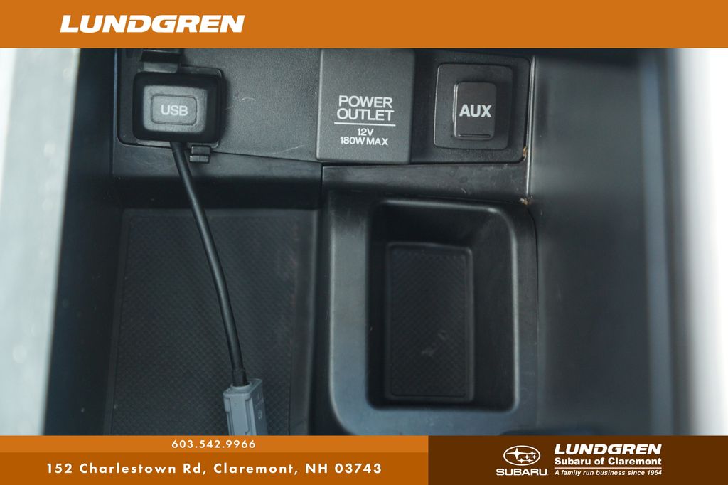Used 2014 Honda CR-V SUV