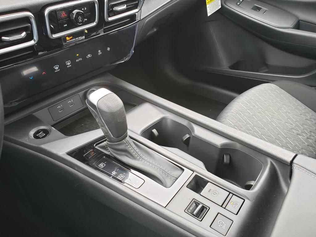 new 2026 Nissan Sentra car, priced at $24,215