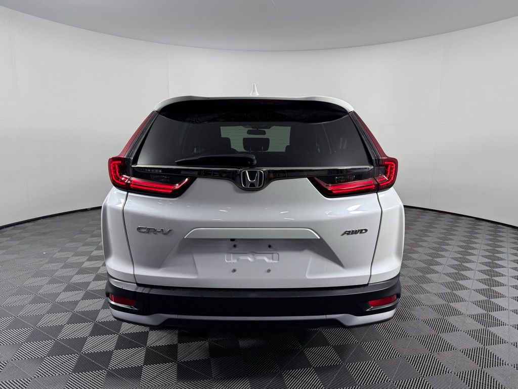Thumbnail: 2022 Honda CR-V - 6