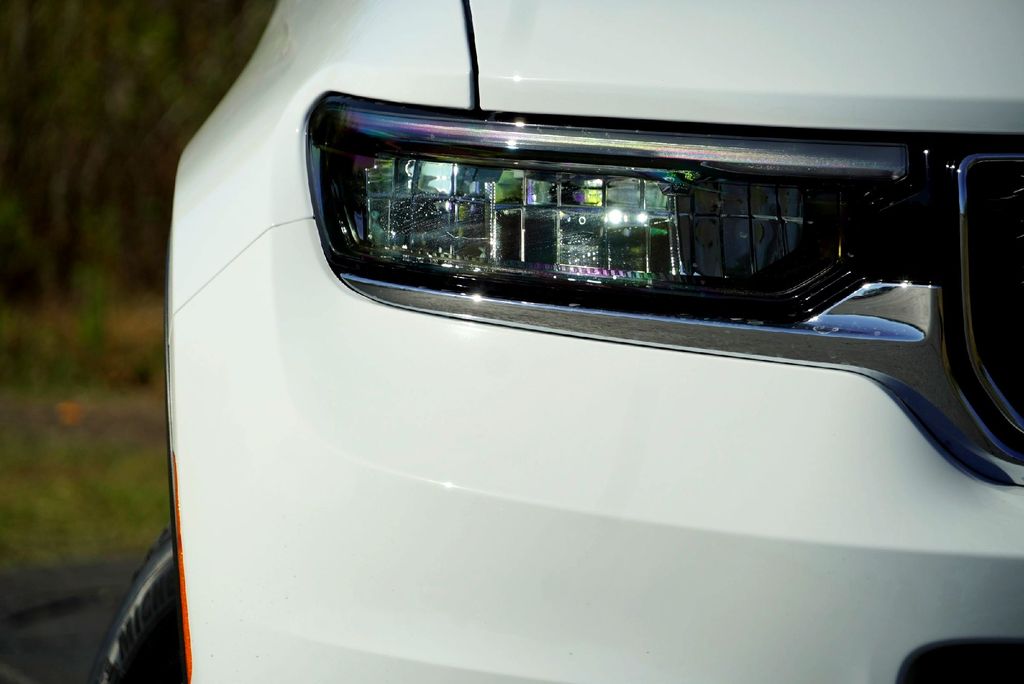 New Car 2025 Jeep Grand Cherokee L  Limited For Sale Under $50,000 In Taylor, Texas