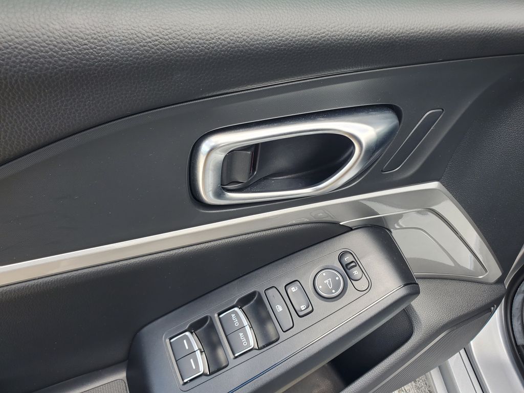 Used 2025 Acura Integra Hatchback
