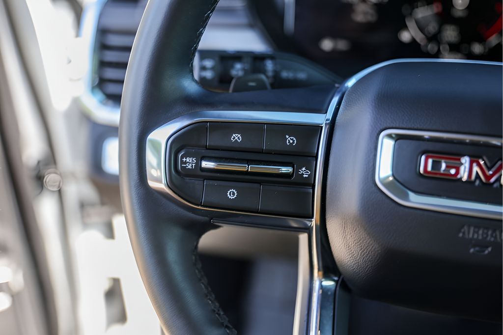 Used Car 2025 Gmc Acadia  Elevation For Sale Under $35,000 In Austin, Texas
