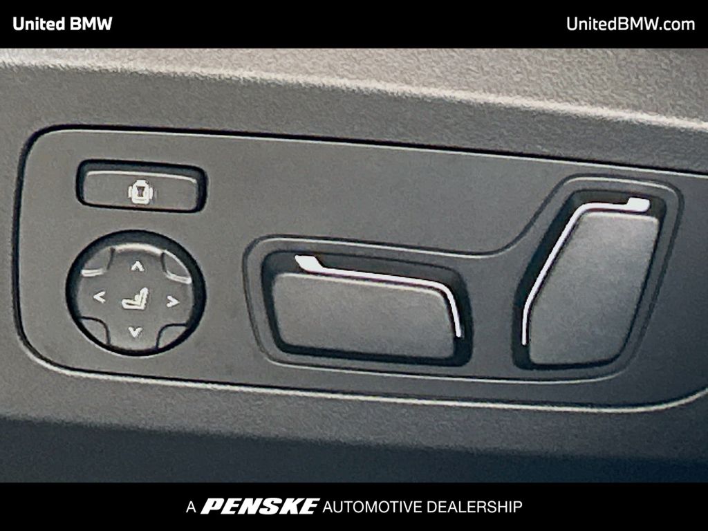 Thumbnail: 2026 BMW X3 - 4