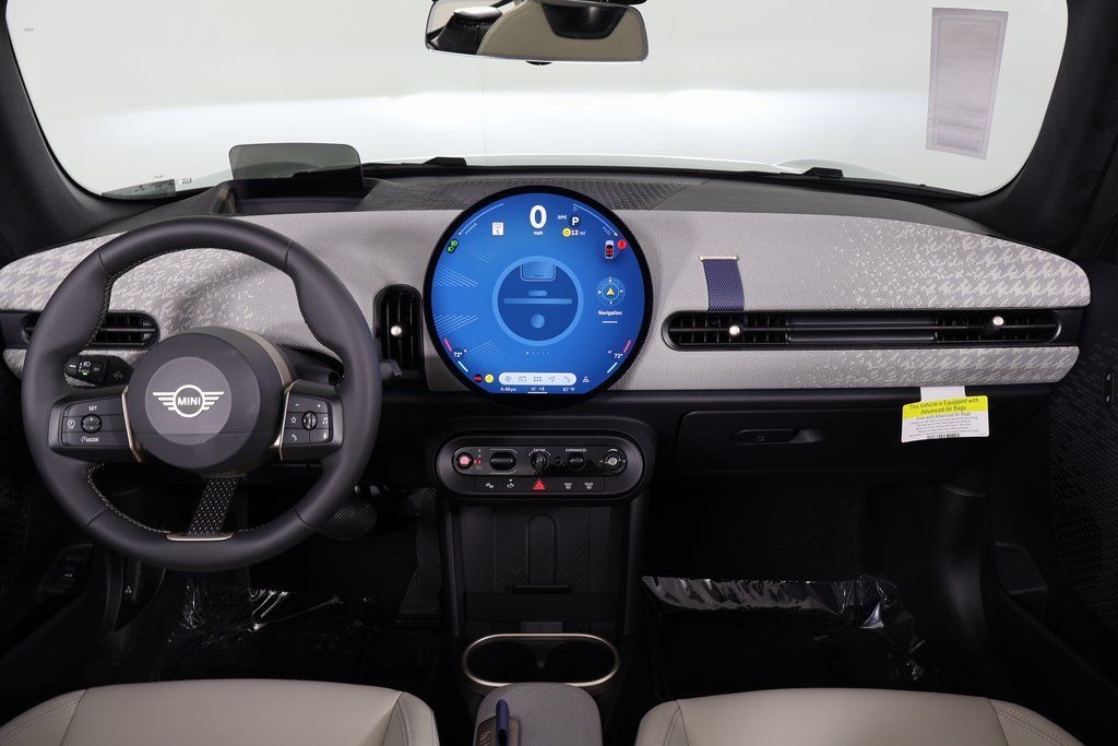 Thumbnail: 2026 MINI Cooper - 4