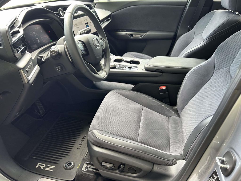 Used 2023 Lexus RZ SUV
