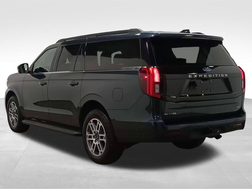 2025 Ford Expedition Active MAX