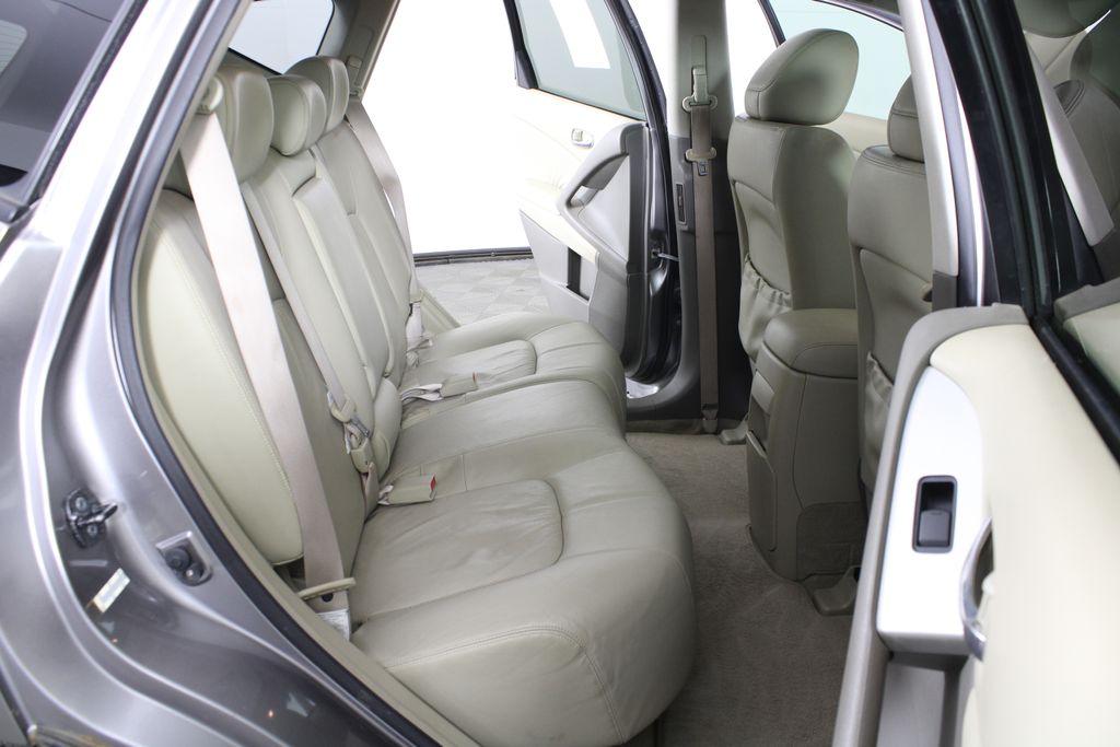 Used 2009 Nissan Murano for sale in 