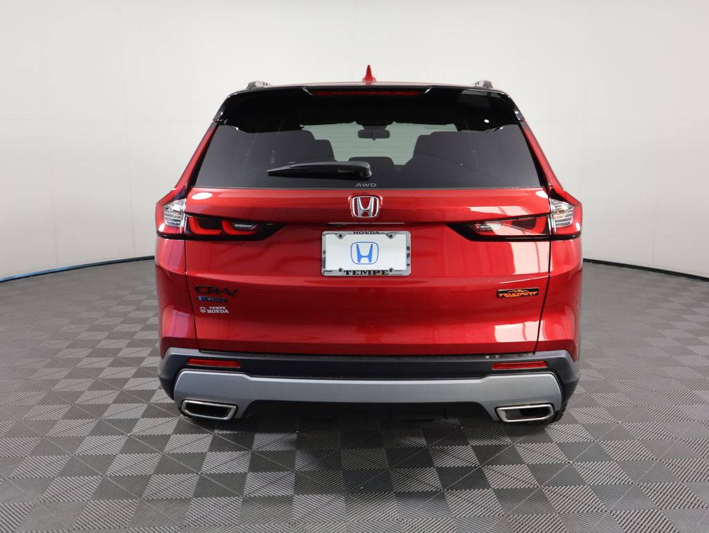 Thumbnail: 2026 Honda CR-V - 6