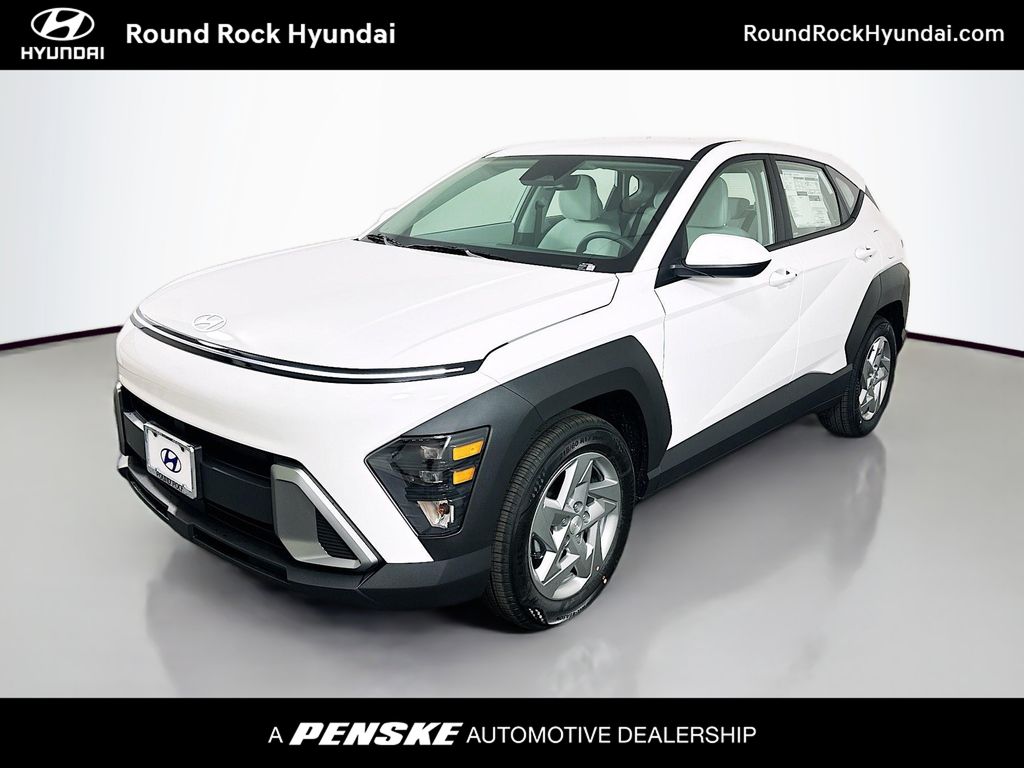 Thumbnail: 2026 Hyundai Kona - 1