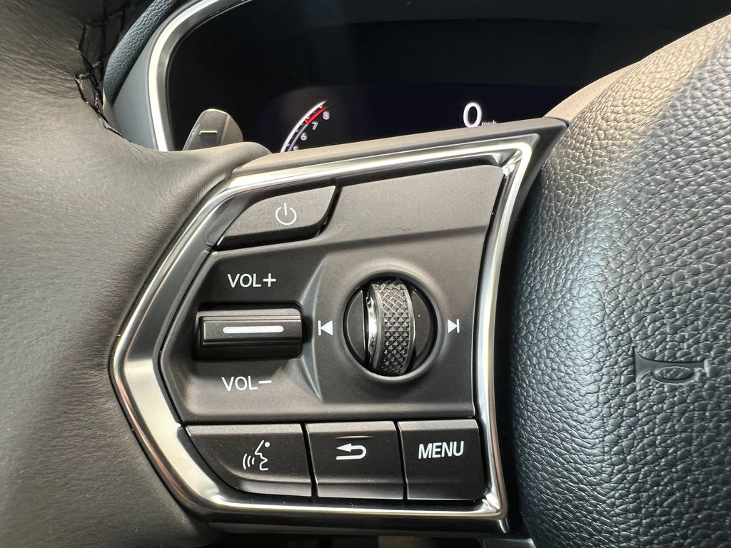new 2026 Acura MDX car, priced at $56,050