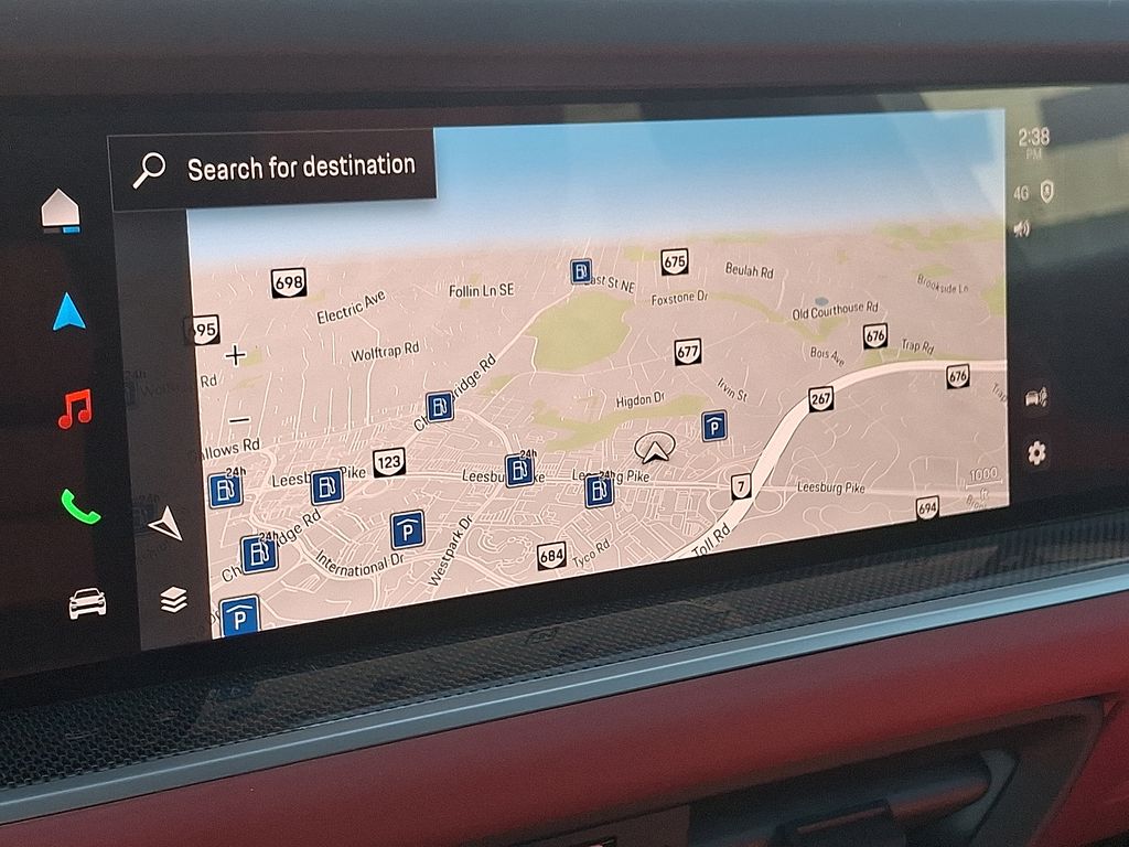 Thumbnail: 2026 Porsche Cayenne - 19