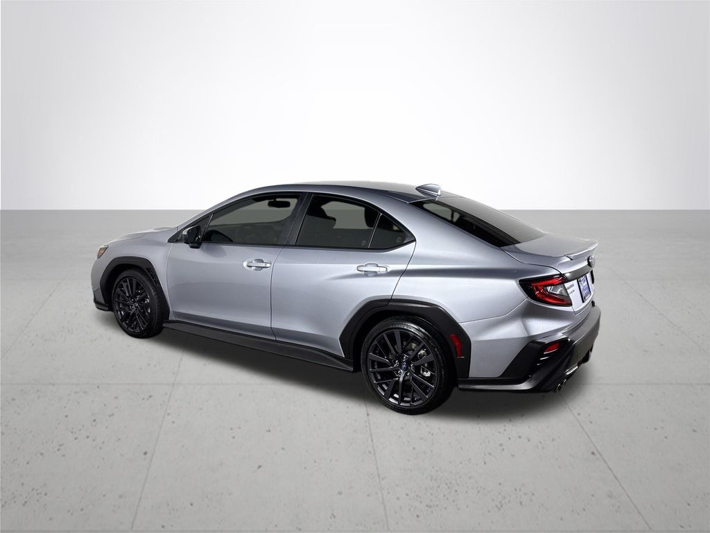 2024 Subaru WRX Premium