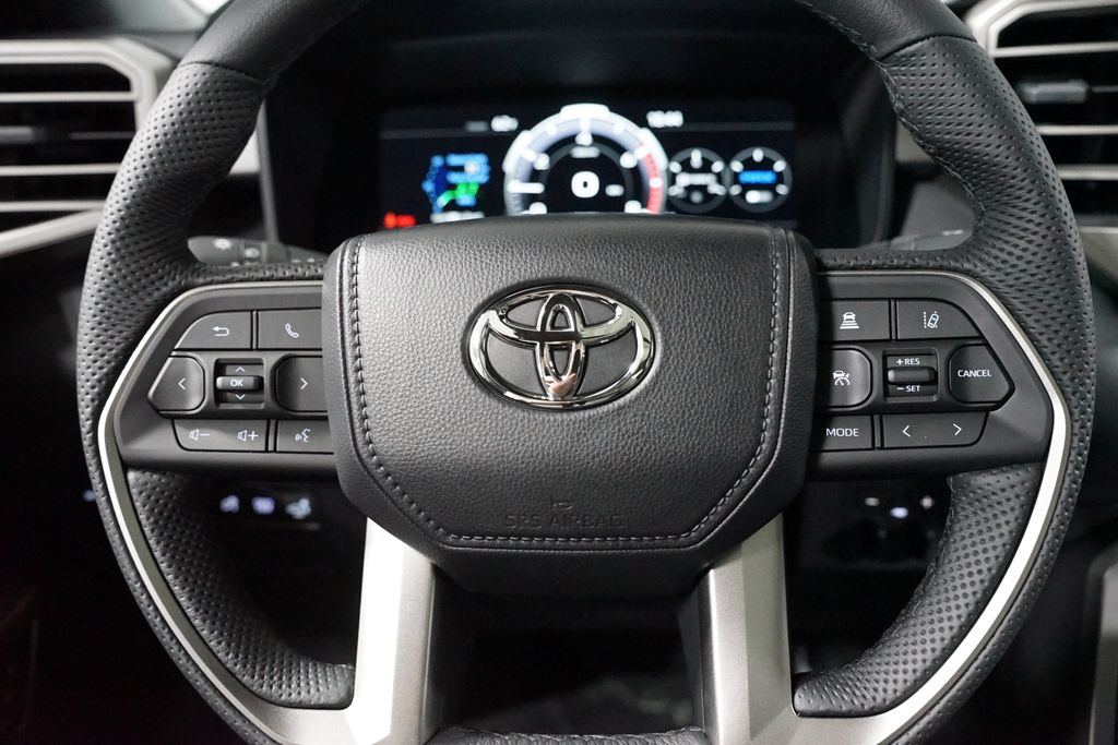 Thumbnail: 2026 Toyota Tundra - 14