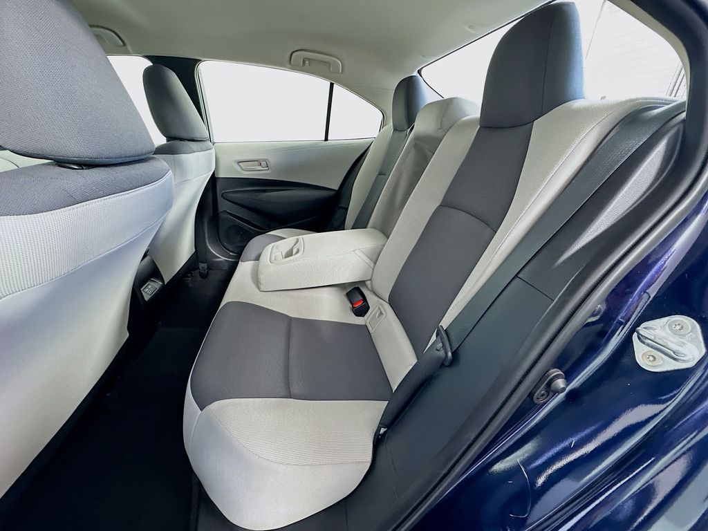 Thumbnail: 2024 Toyota Corolla - 23