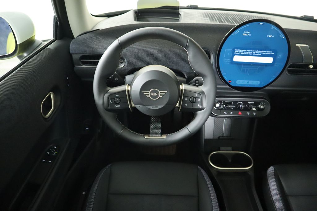 Thumbnail: 2025 MINI Cooper - 10