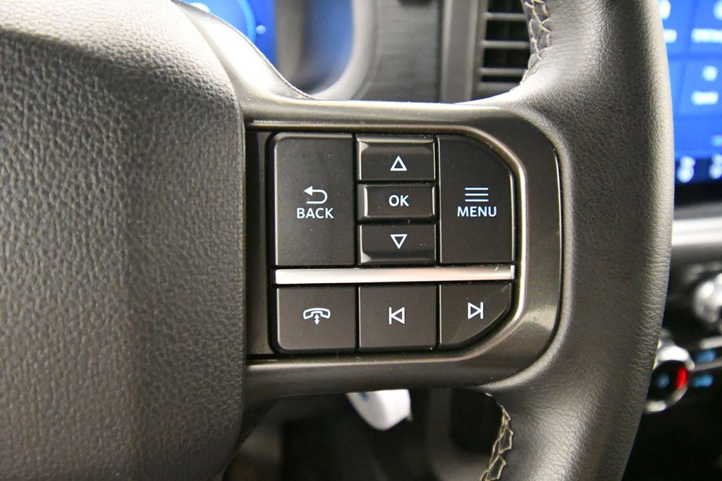 Used 2024 Ford F-150 Truck