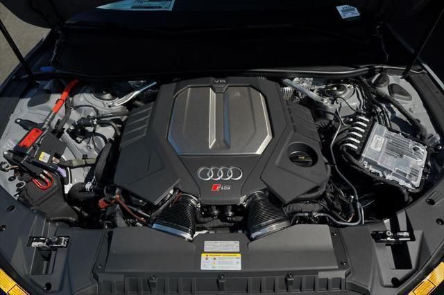 Thumbnail: 2026 Audi RS 7 - 20