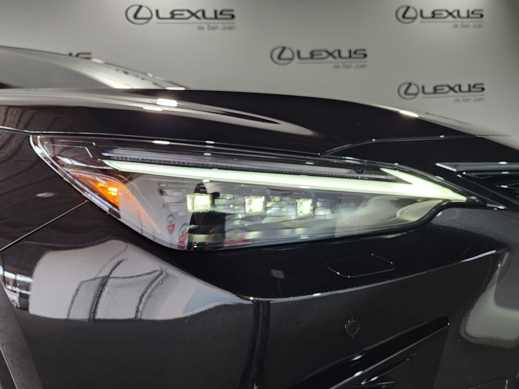 Thumbnail: 2026 Lexus NX - 5