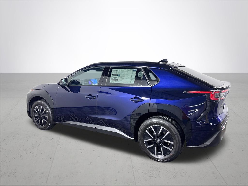 2026 Subaru Solterra Premium