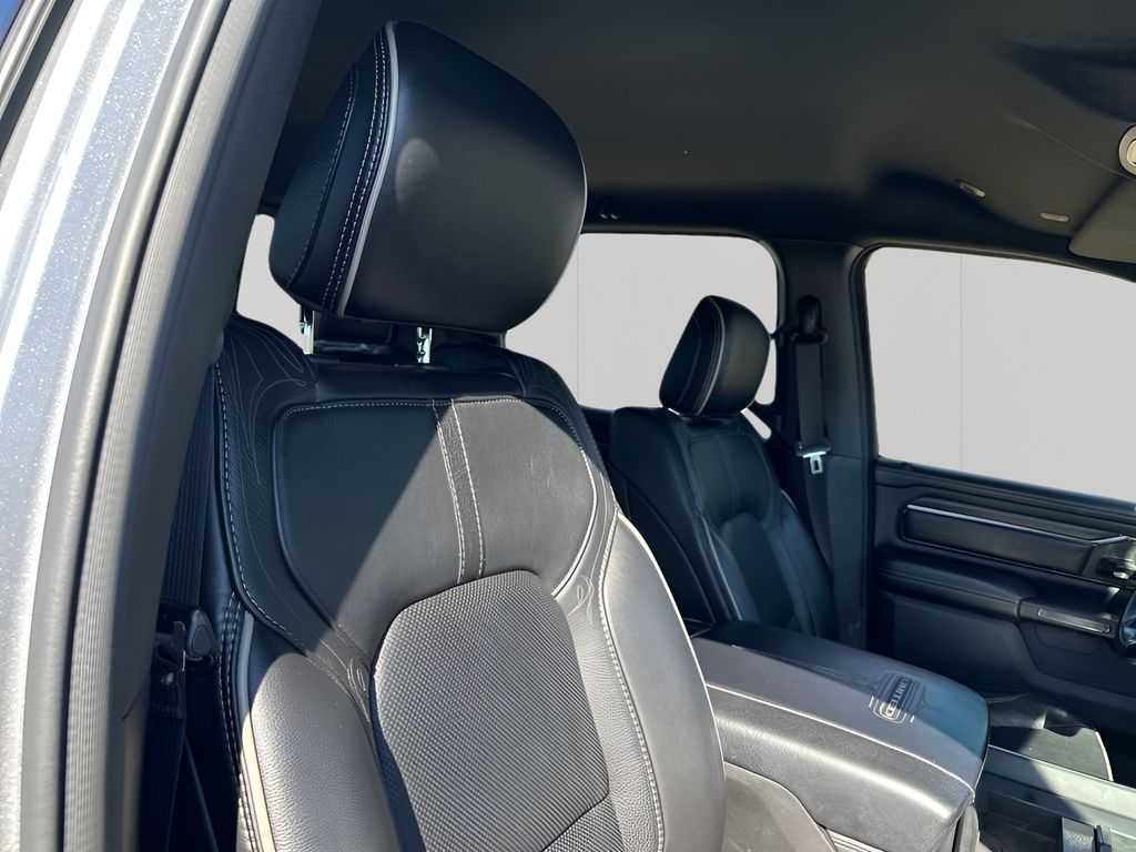 Used Car 2022 Ram 1500  Limited For Sale Under $40,000 In Austin, Texas