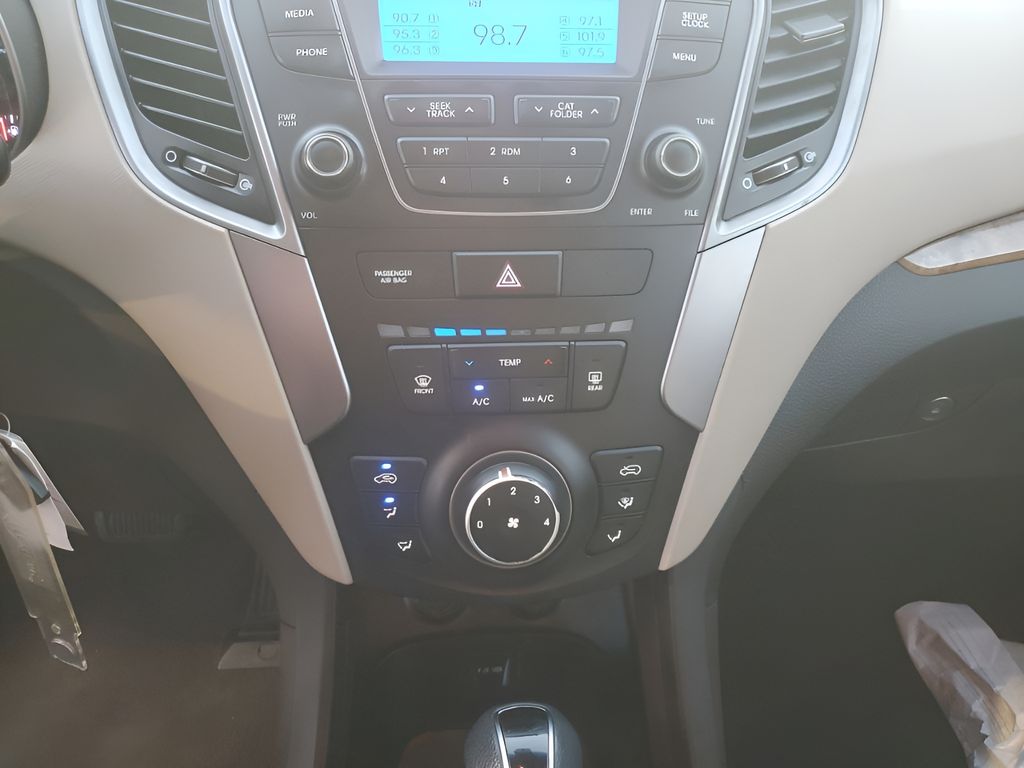 Used Car 2016 Hyundai Santa Fe Sport  2.4 Base For Sale In Austin, Texas