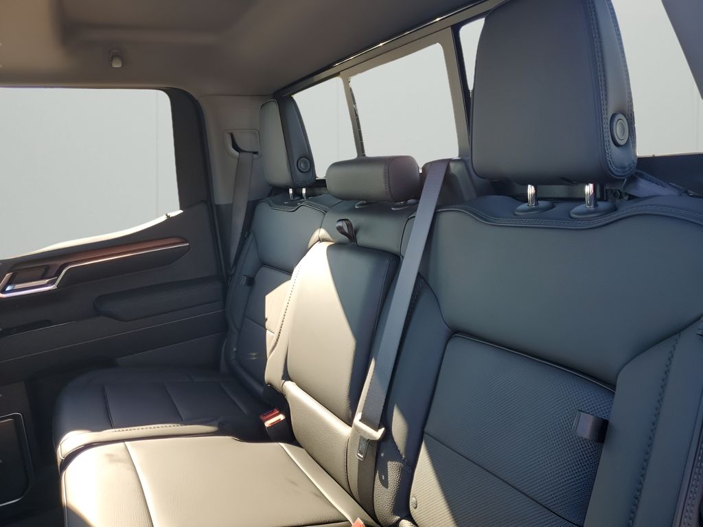 New 2026 Black GMC Denali image 17