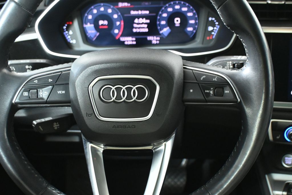 Thumbnail: 2019 Audi Q3 - 19