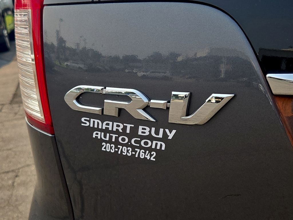 2013 Honda CR-V