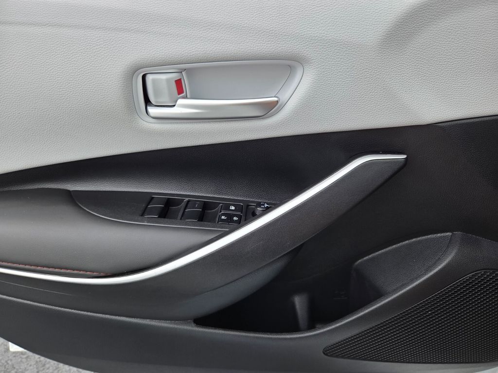 Used 2025 Toyota Corolla Sedan