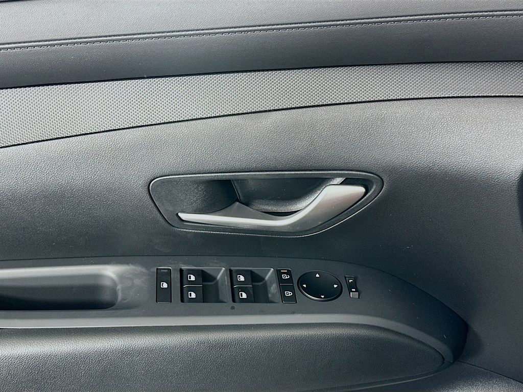 Thumbnail: 2026 Hyundai Tucson - 18