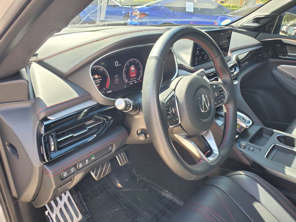 2025 Acura MDX - $55,288
