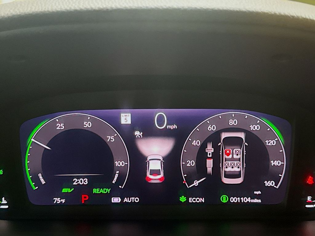 Used Car 2025 Honda Accord Hybrid  Sport For Sale Under $30,000 In Austin, Texas