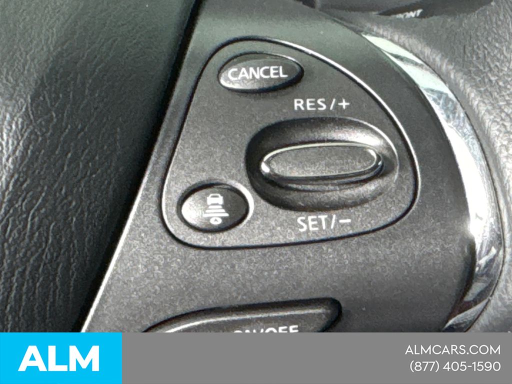 Used 2023 Gray Nissan SV image 28