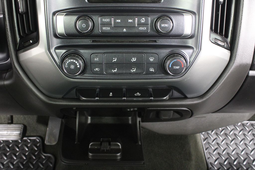 Used 2014 Chevrolet Silverado 1500 for sale in 