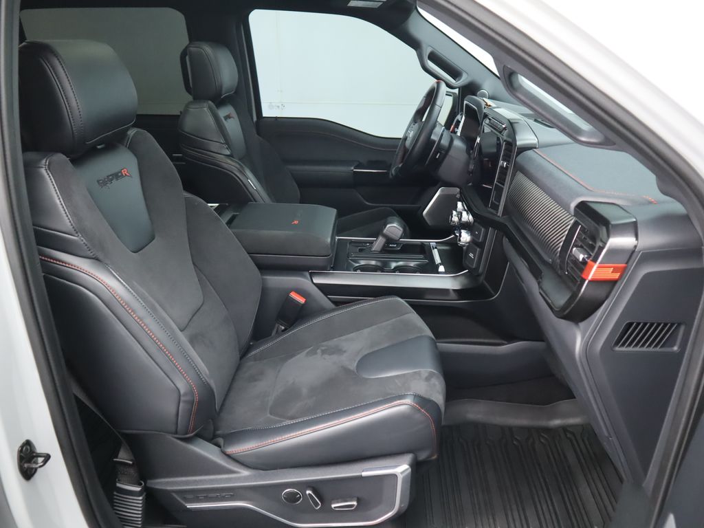 Thumbnail: 2023 Ford F-150 - 21