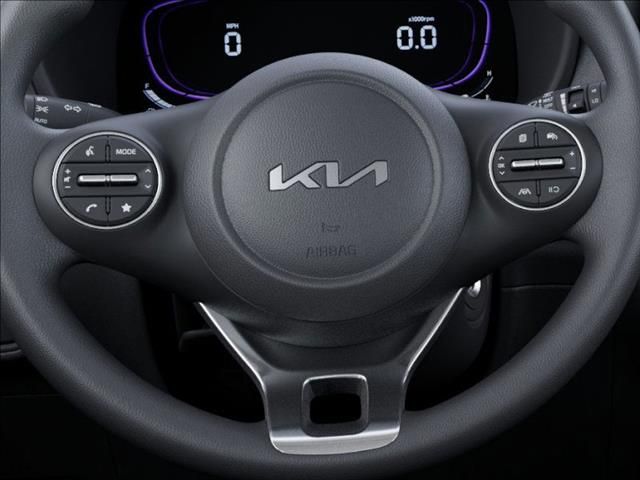 2025 Kia Soul  22