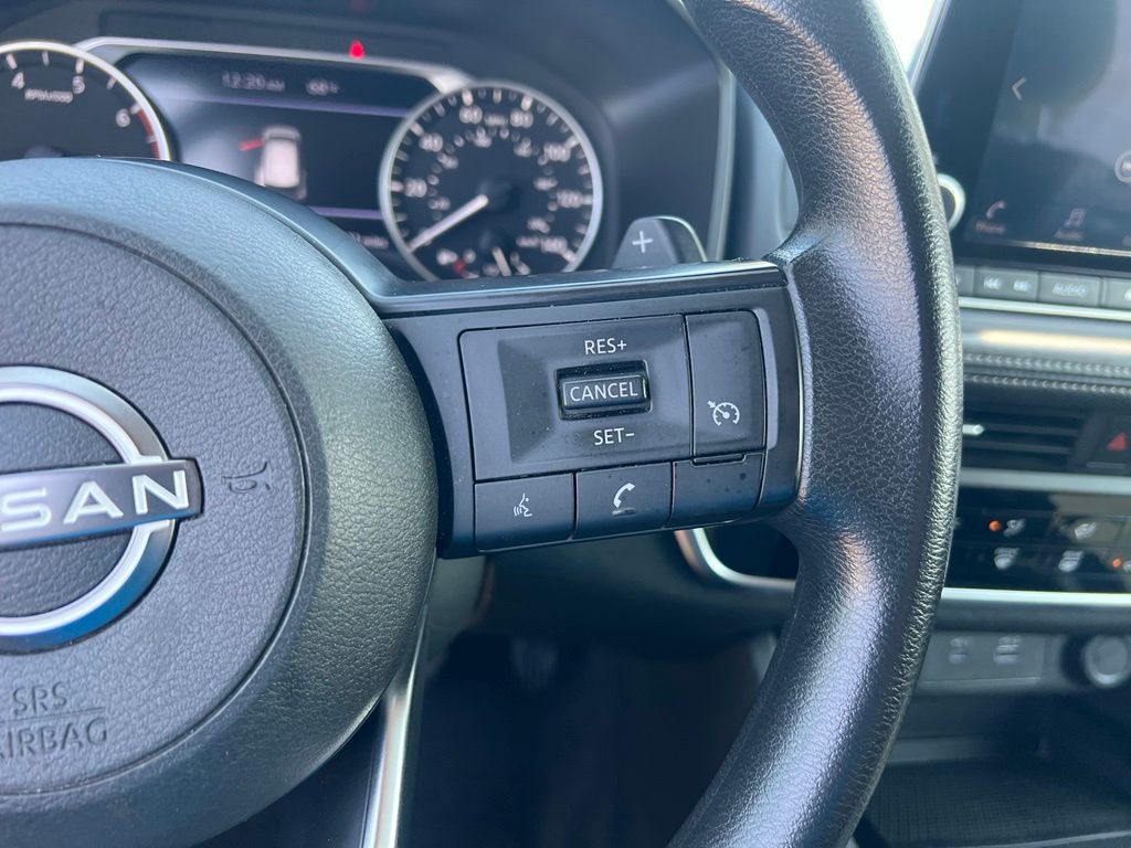 Used 2023 Nissan Rogue SUV