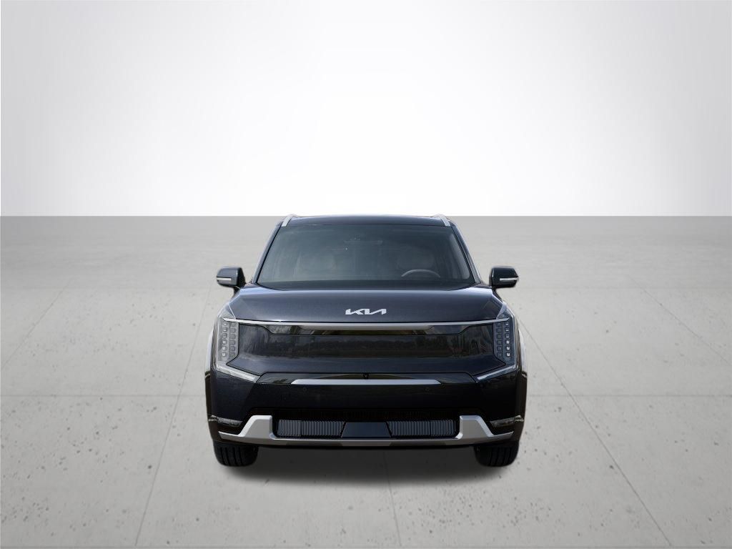 2026 Kia EV9 Land