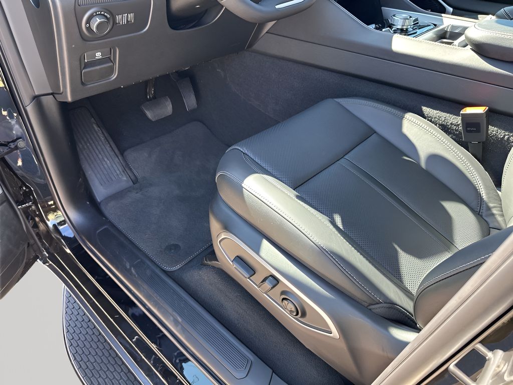 New 2026 Black Jeep Limited image 28