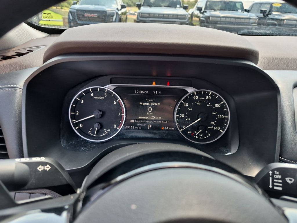 Used Car 2021 Nissan Rogue  Sv For Sale Under $20,000 In Austin, Texas