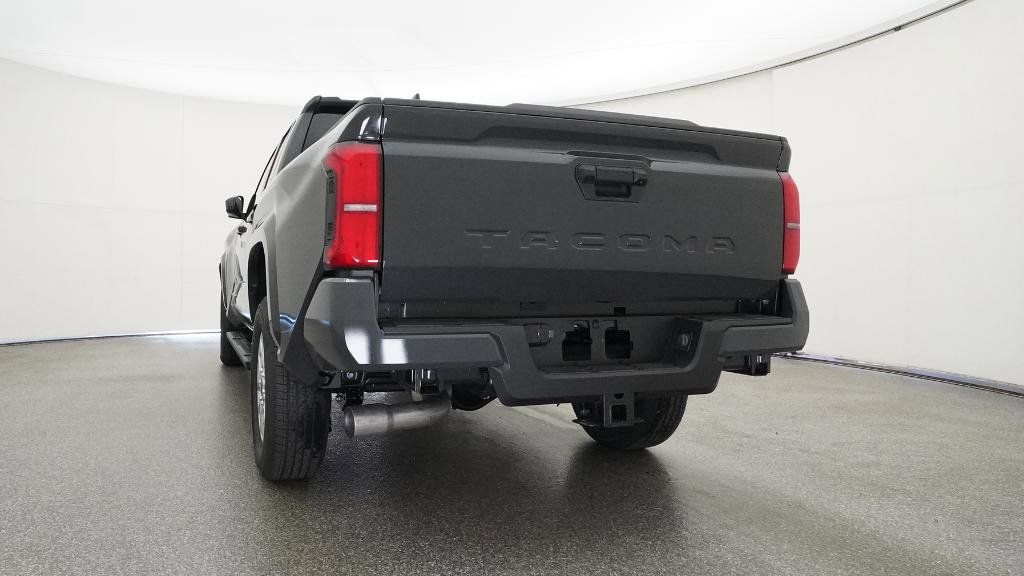 Thumbnail: 2025 Toyota Tacoma - 2
