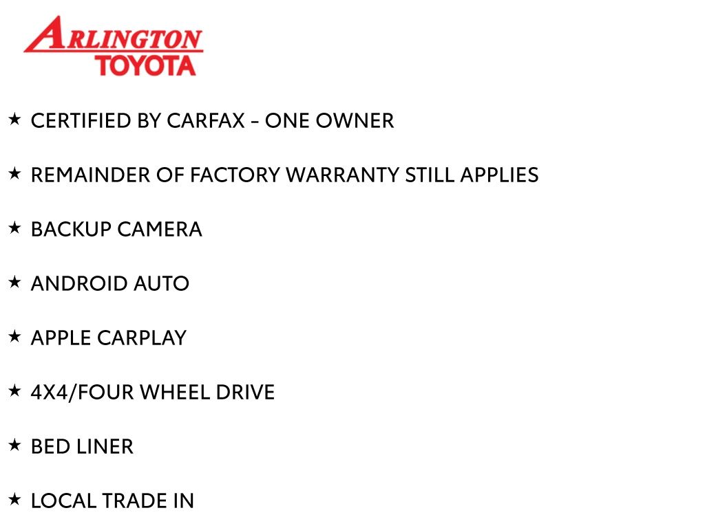View vehicle photo 7